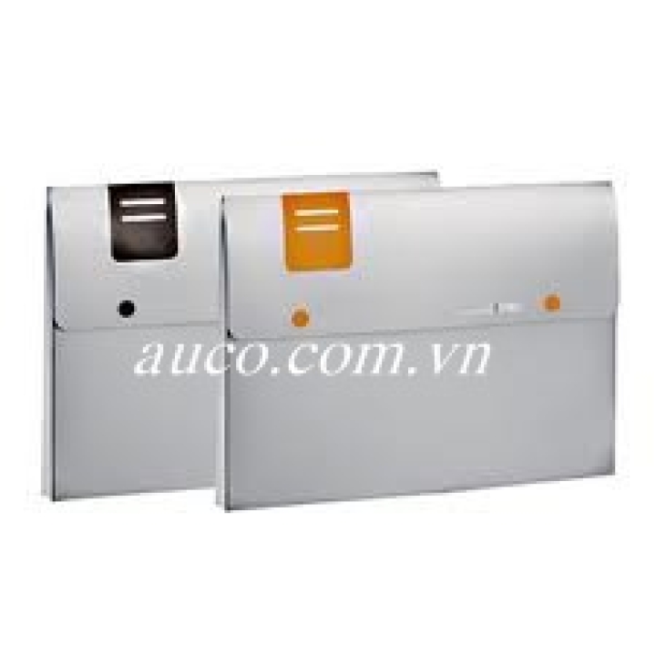 Cặp tài liệu 1 ngăn Deli 5576